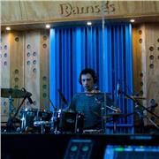 Profesor de Batería para todas las edades y estilos